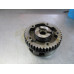 16Z106 Intake Camshaft Timing Gear From 2012 Nissan Rogue  2.5 13025JA02B